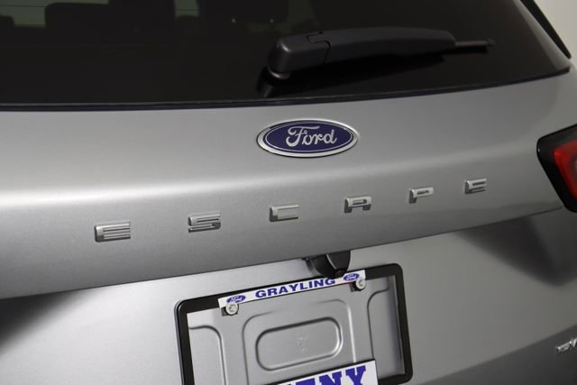 Certified 2023 Ford Escape Active AWD/4WD image 23