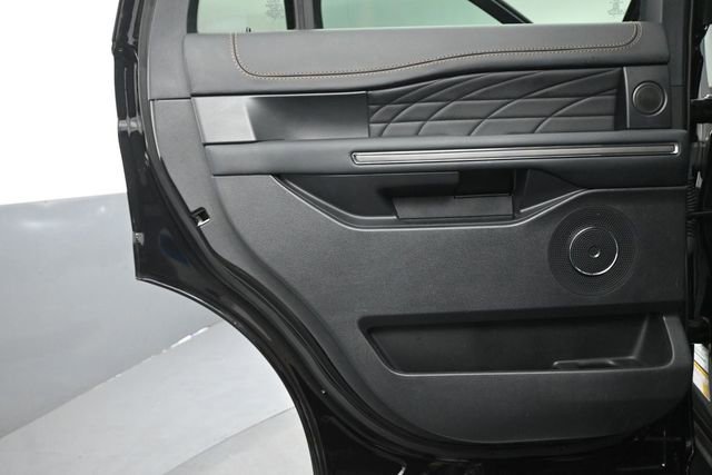 Certified 2023 Ford Expedition Platinum AWD/4WD image 26