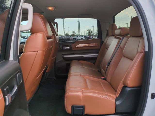 Used 2020 Toyota Tundra 1794 Edition image 15