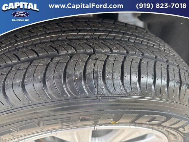 Certified 2023 Ford Escape Active w/ Tech Pack #2 image 14