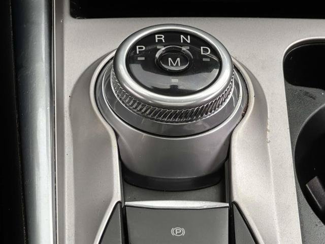 Certified 2022 Ford Explorer Timberline AWD/4WD image 18