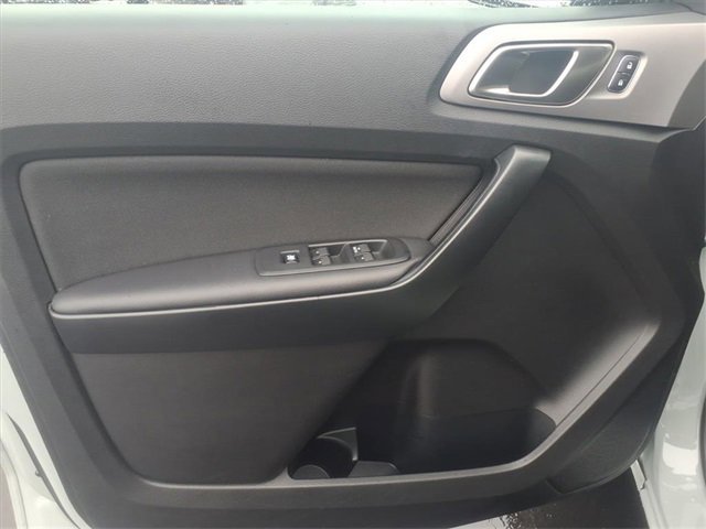 Certified 2023 Ford Ranger XLT w/ Equipment Group 302A High image 11