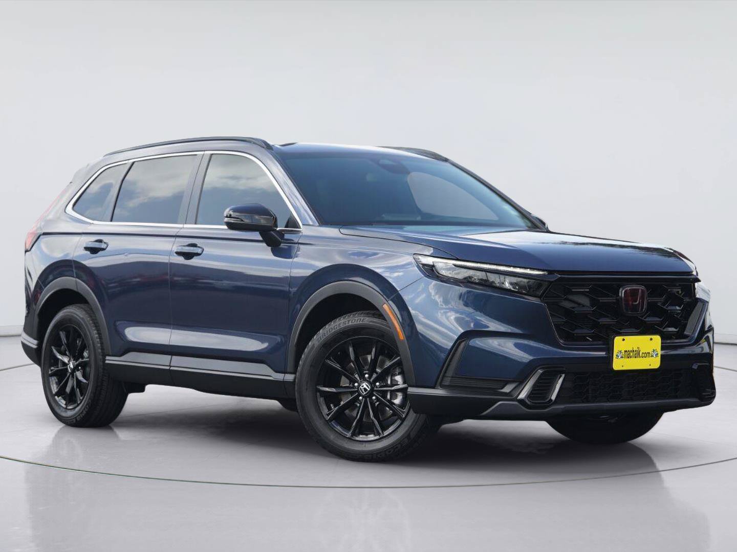 Used 2025 Honda CR-V Sport image 2