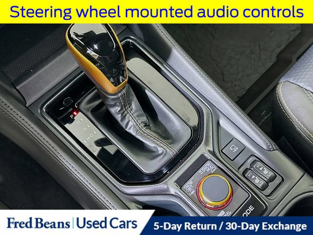 Used 2023 Subaru Forester Wilderness AWD/4WD image 22