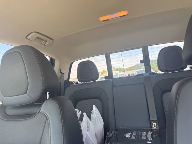 Used 2019 Chevrolet Colorado Z71 AWD/4WD image 25