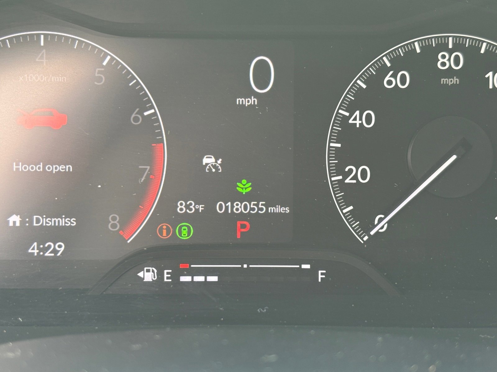 Used 2022 Honda Civic EX-L image 11