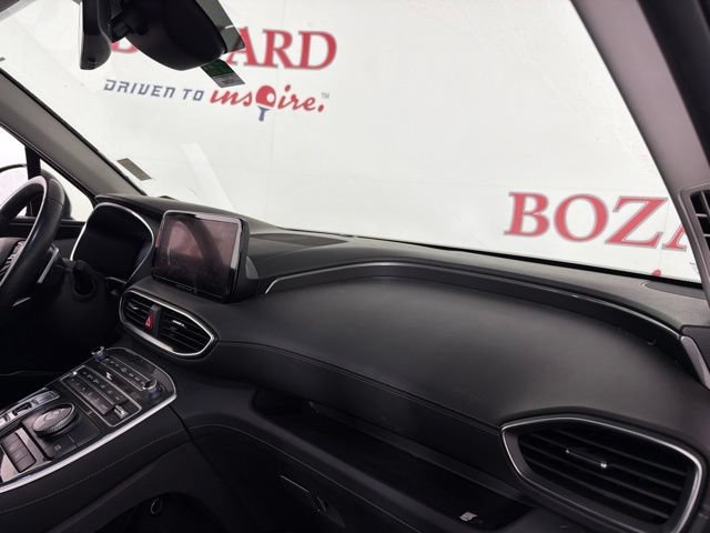 Used 2022 Hyundai Santa Fe SEL w/ Convenience + Premium Package FWD image 17