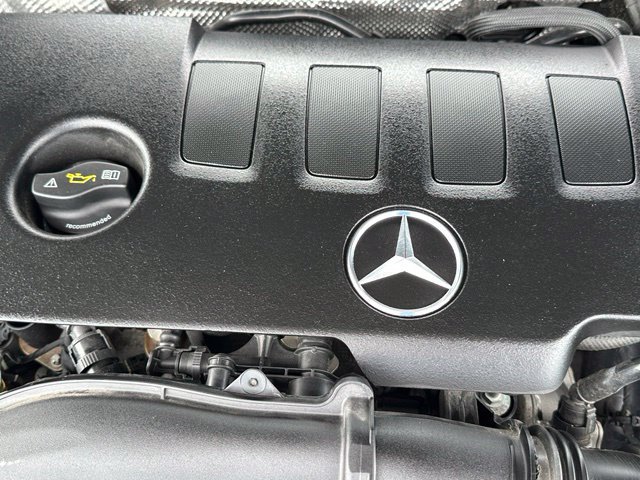 Used 2021 Mercedes-Benz CLA 250 4MATIC image 10
