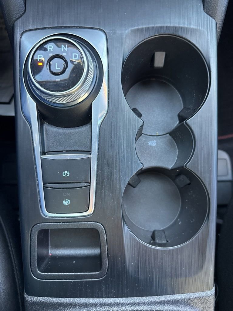 Certified 2023 Ford Escape ST-Line w/ Tech Pack #1 image 34