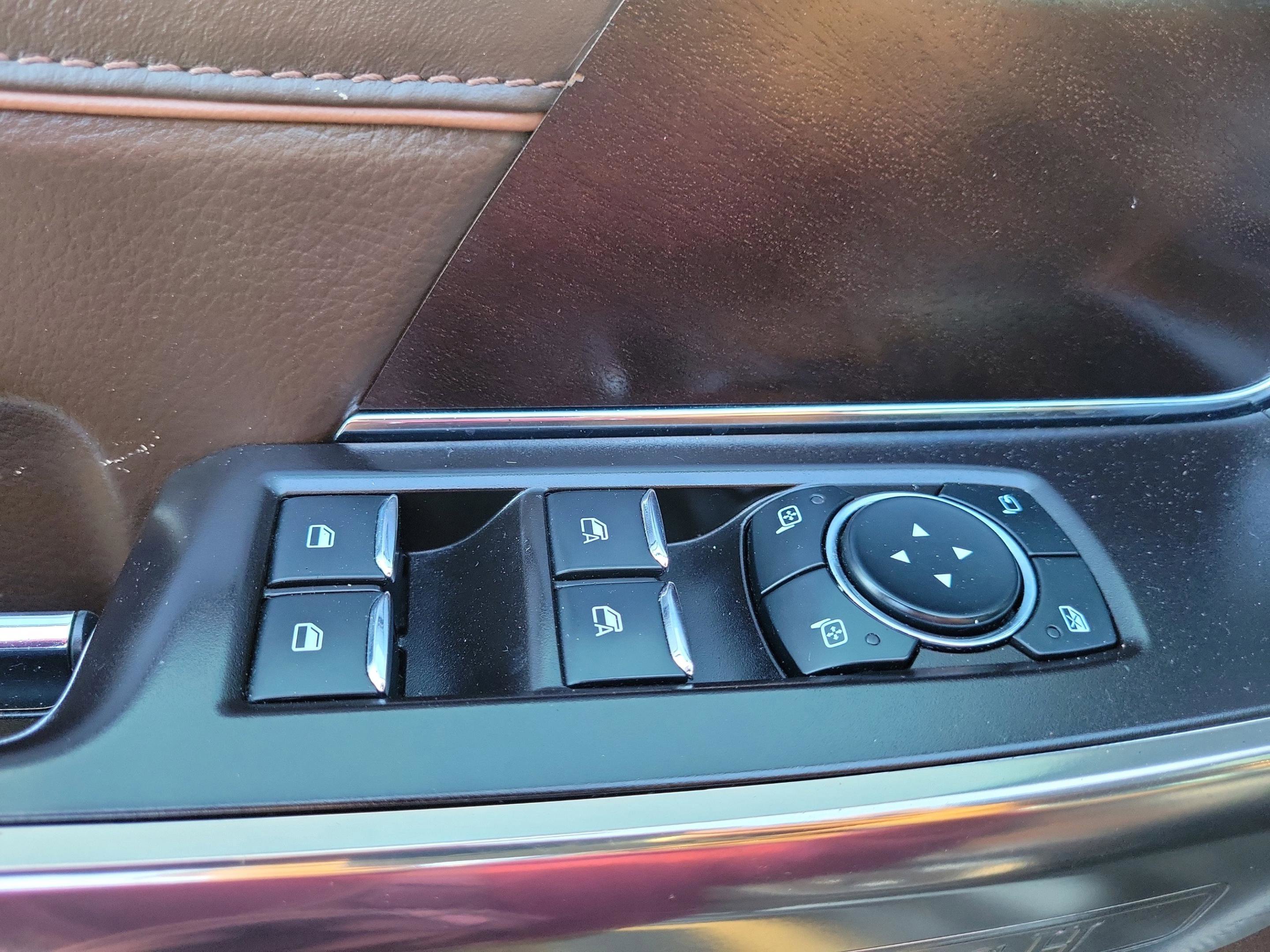 Certified 2023 Ford F150 King Ranch w/ Equipment Group 601A High AWD/4WD image 18