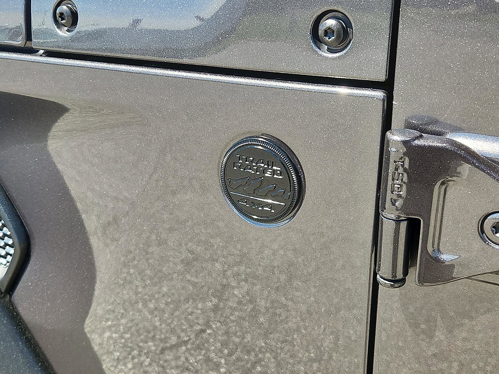 Used 2021 Jeep Wrangler Unlimited Sport AWD/4WD image 28