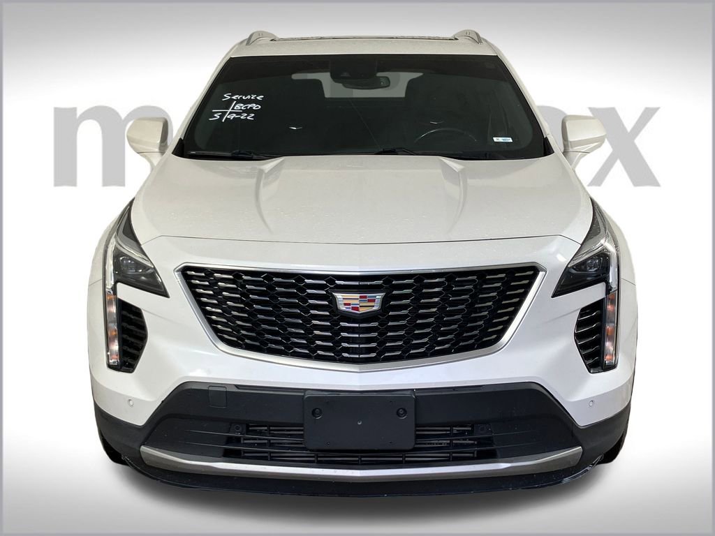 Used 2020 Cadillac XT4 Premium Luxury image 22