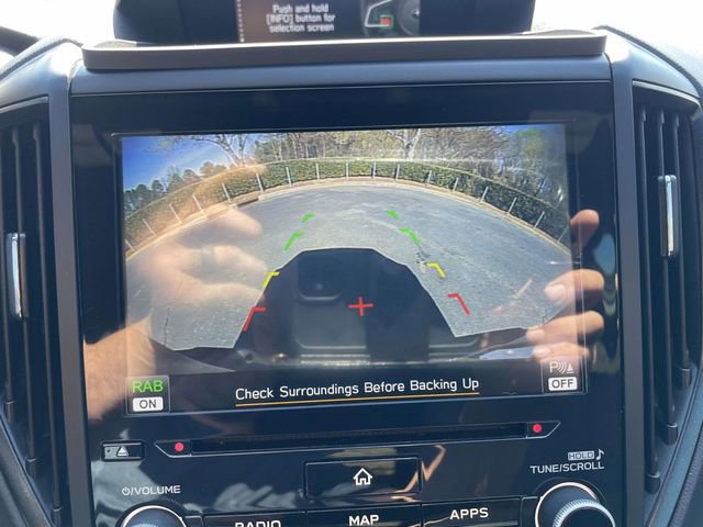 Used 2023 Subaru Forester Wilderness image 23