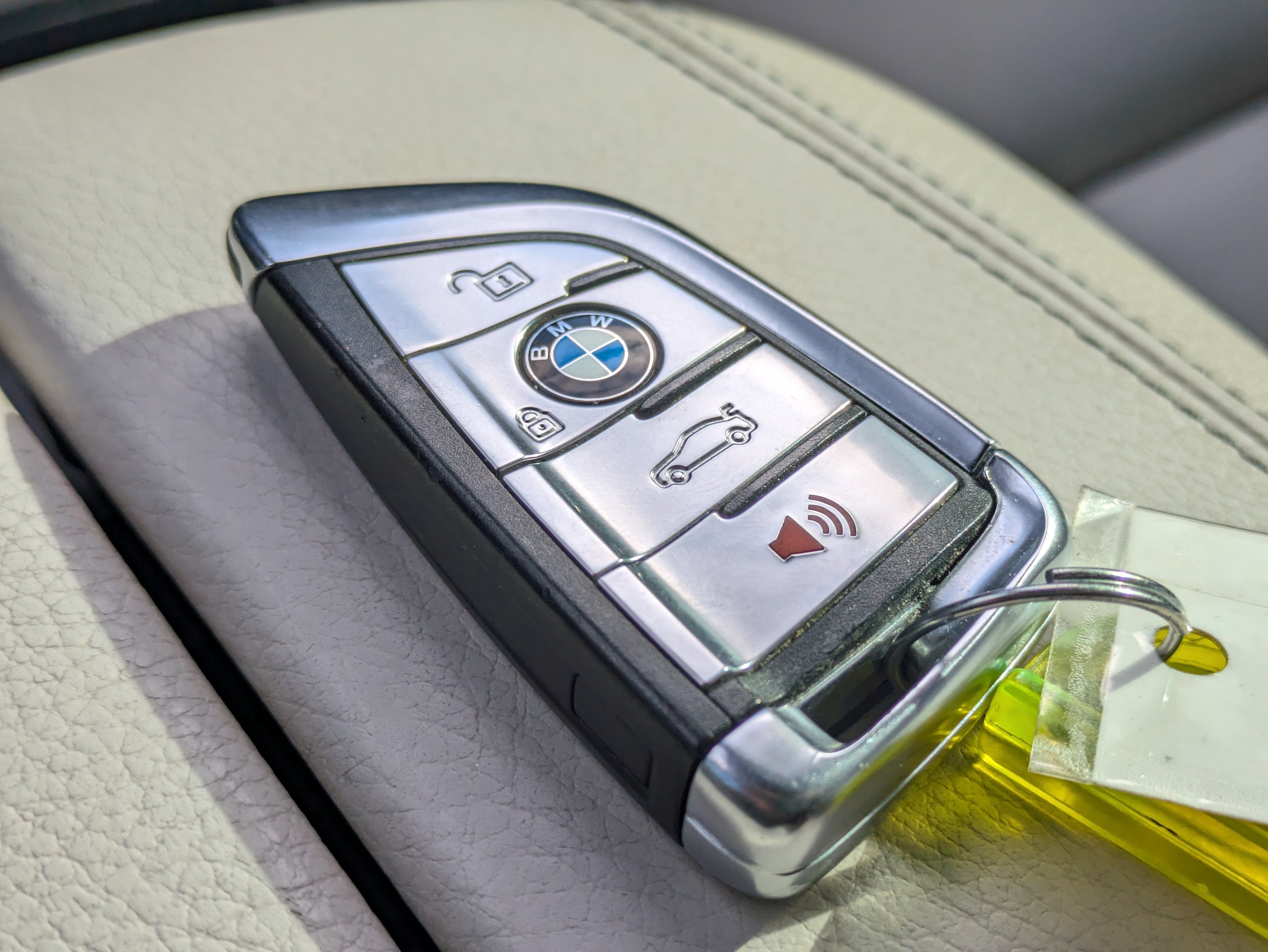 Used 2018 BMW X5 sDrive35i w/ Driving Assistance Package image 37