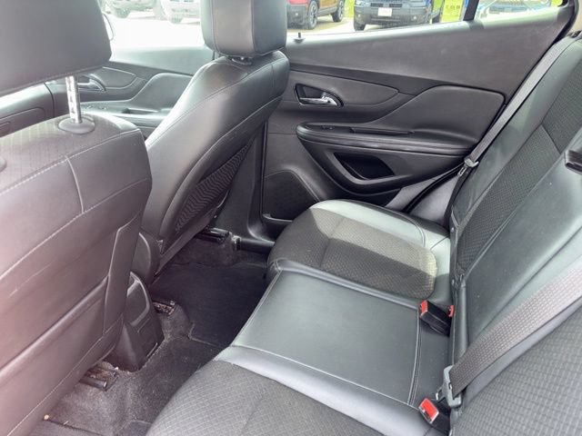 Used 2017 Buick Encore Preferred FWD image 15