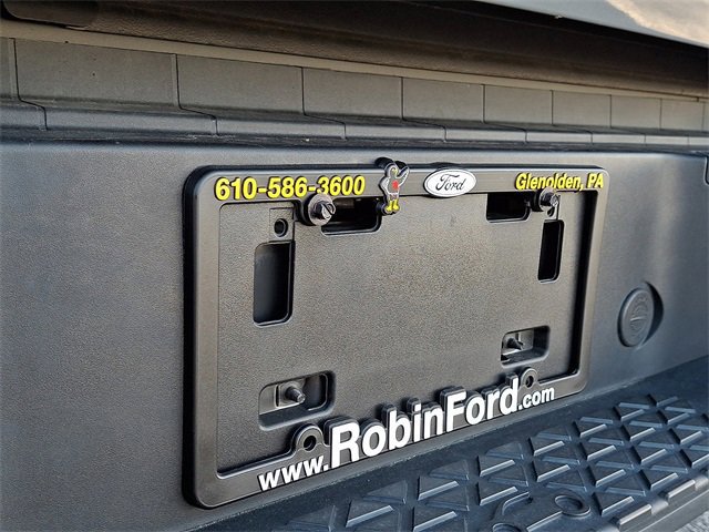 Used 2023 Hyundai Santa Cruz SEL Premium image 33