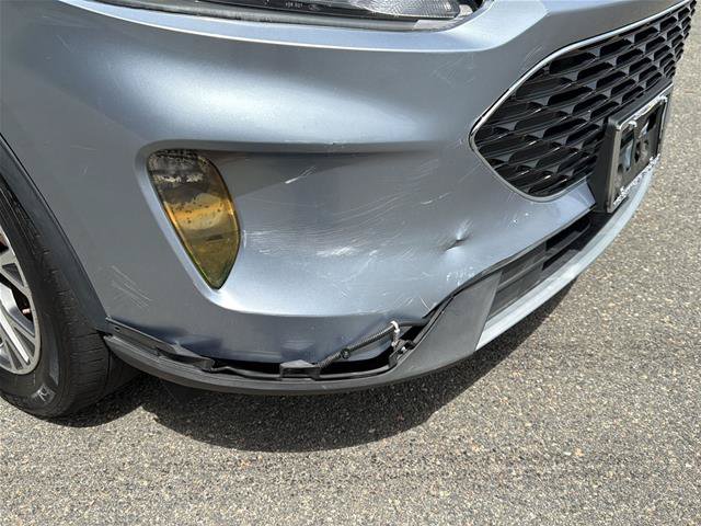 Certified 2022 Ford Escape SEL AWD/4WD image 34