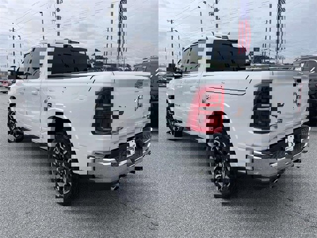 Used 2025 RAM 1500 Limited image 29
