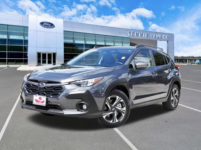 Used 2024 Subaru Crosstrek 2.0i Premium