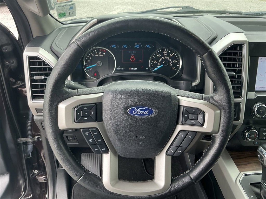 Certified 2019 Ford F150 Lariat image 13