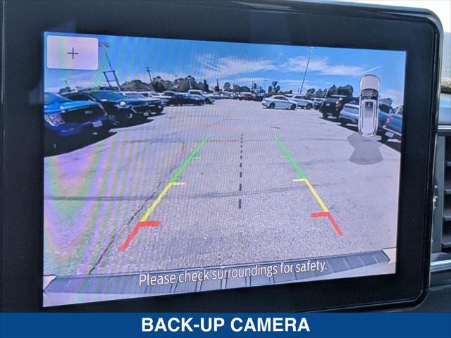 Certified 2023 Ford Explorer XLT w/ Equipment Group 202A AWD/4WD image 17
