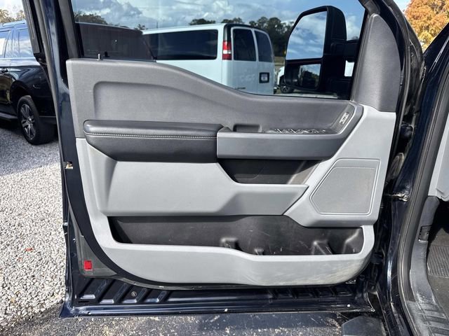 Certified 2024 Ford F250 XLT image 18
