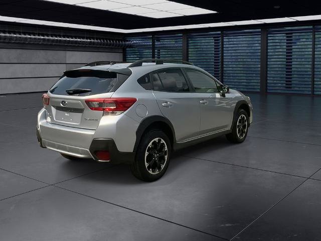 Used 2022 Subaru Crosstrek 2.0i AWD/4WD image 13
