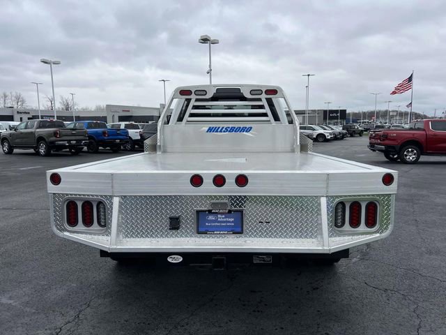 Used 2024 RAM 4500 Tradesman w/ Max Tow Package image 4