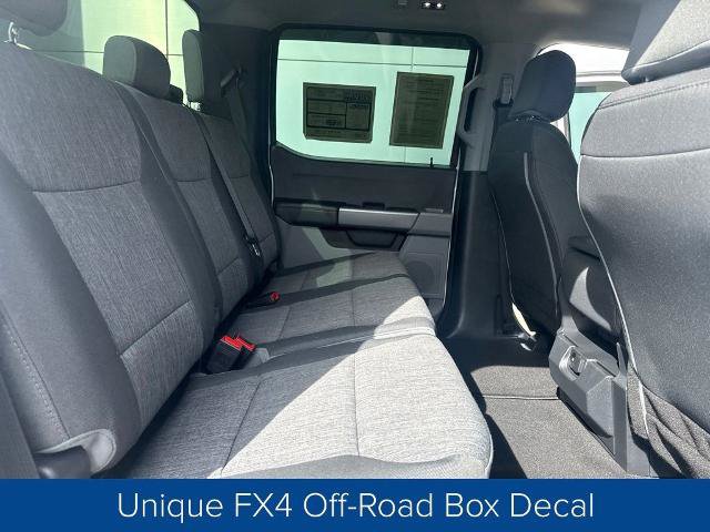 Certified 2024 Ford F250 XL w/ STX Appearance Package AWD/4WD image 29