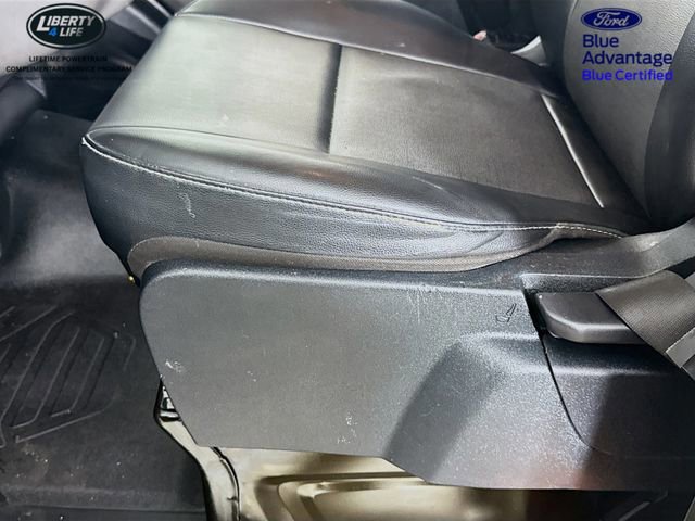 Certified 2020 Ford Transit 250 Low Roof image 19