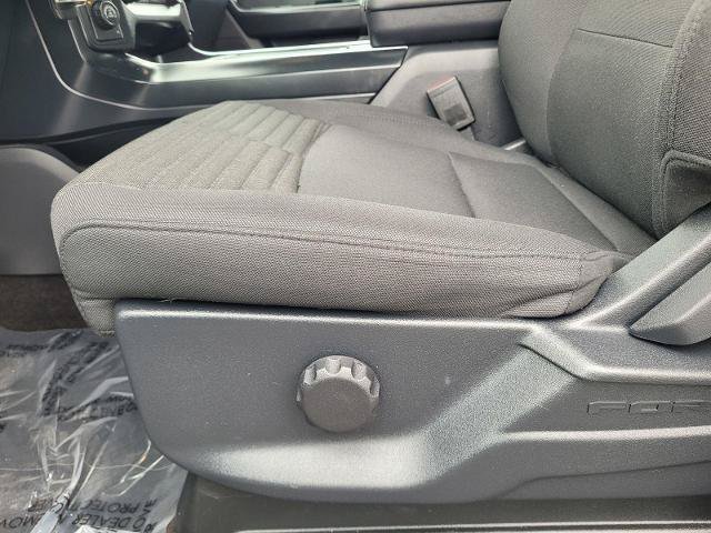 Certified 2023 Ford F150 XL w/ STX Appearance Package AWD/4WD image 23
