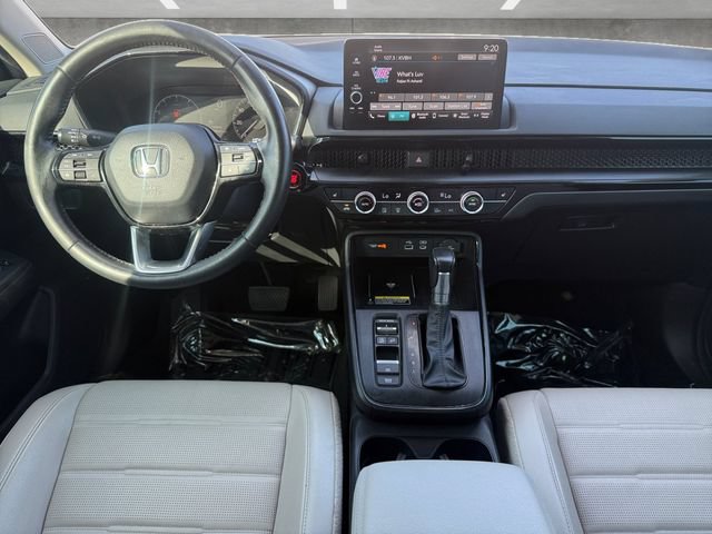 Used 2024 Honda CR-V EX-L image 21