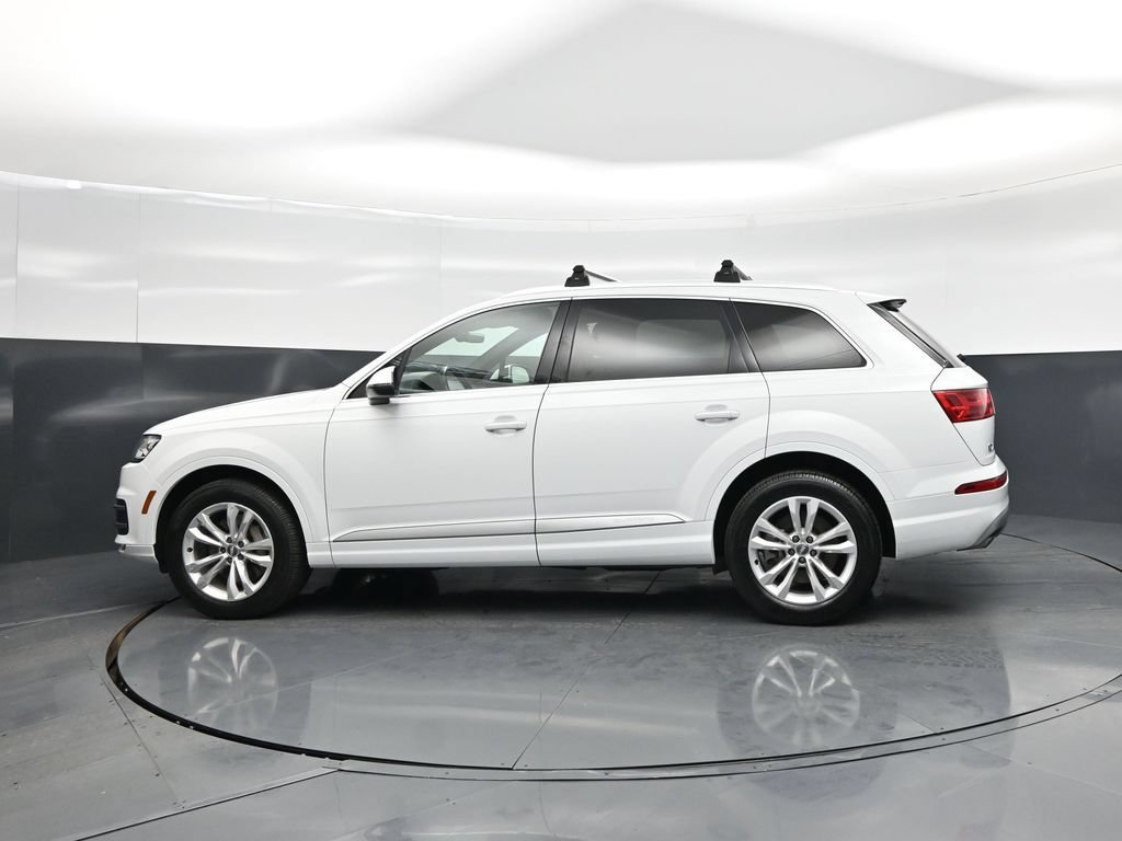 Used 2019 Audi Q7 3.0T Premium w/ Convenience Package AWD/4WD image 33