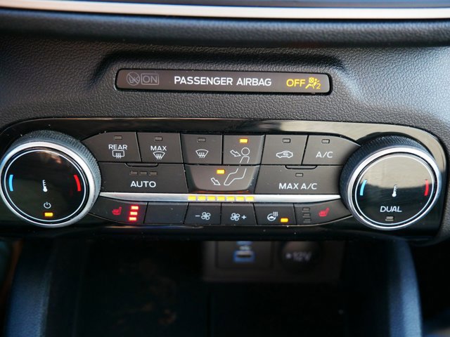 Certified 2022 Ford Escape SE w/ Convenience Package AWD/4WD image 25