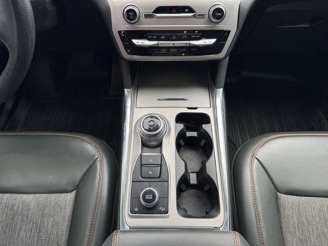 Certified 2022 Ford Explorer Timberline AWD/4WD image 11