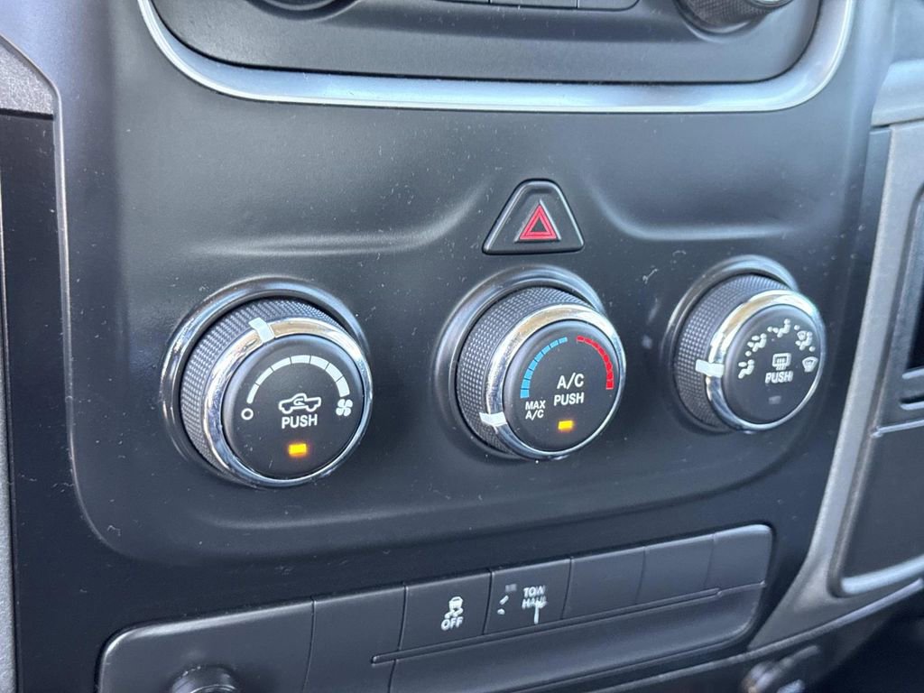 Used 2020 RAM 1500 Tradesman w/ Popular Equipment Group image 14