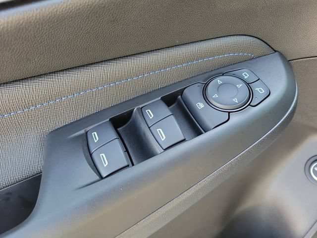 Used 2025 Buick Envista Sport Touring w/ Convenience I Package FWD image 23