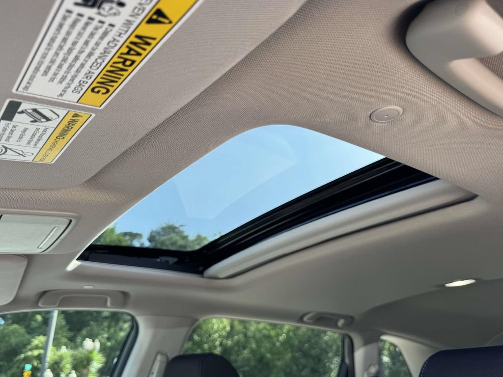 Used 2026 Honda CR-V EX image 22