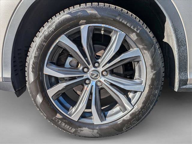 Used 2021 Lexus RX 350 AWD w/ Premium Package image 22
