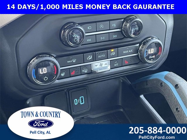 Certified 2024 Ford Bronco Wildtrak image 10