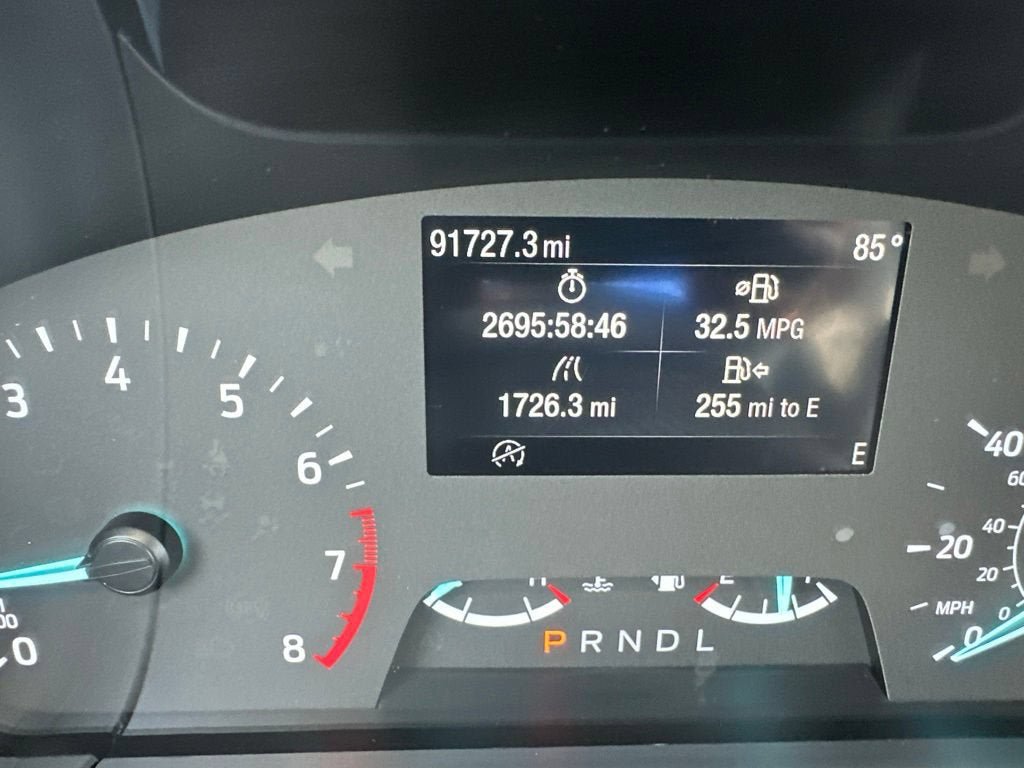 Certified 2022 Ford Escape SEL FWD image 18