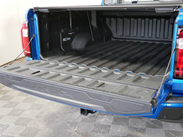 Used 2023 GMC Canyon AT4 w/ AT4 Premium Package image 13