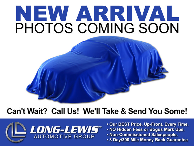 Used 2025 Toyota Camry LE