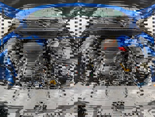 Used 2024 Chevrolet Blazer LT w/ Sound & Technology Package image 11