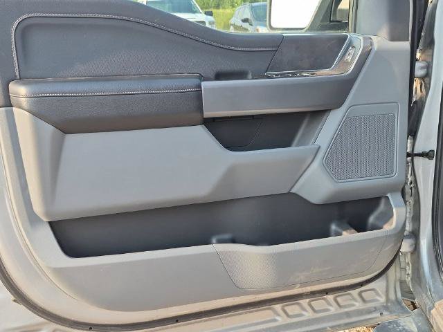 Certified 2024 Ford F150 XLT w/ Tow/Haul Package AWD/4WD image 12