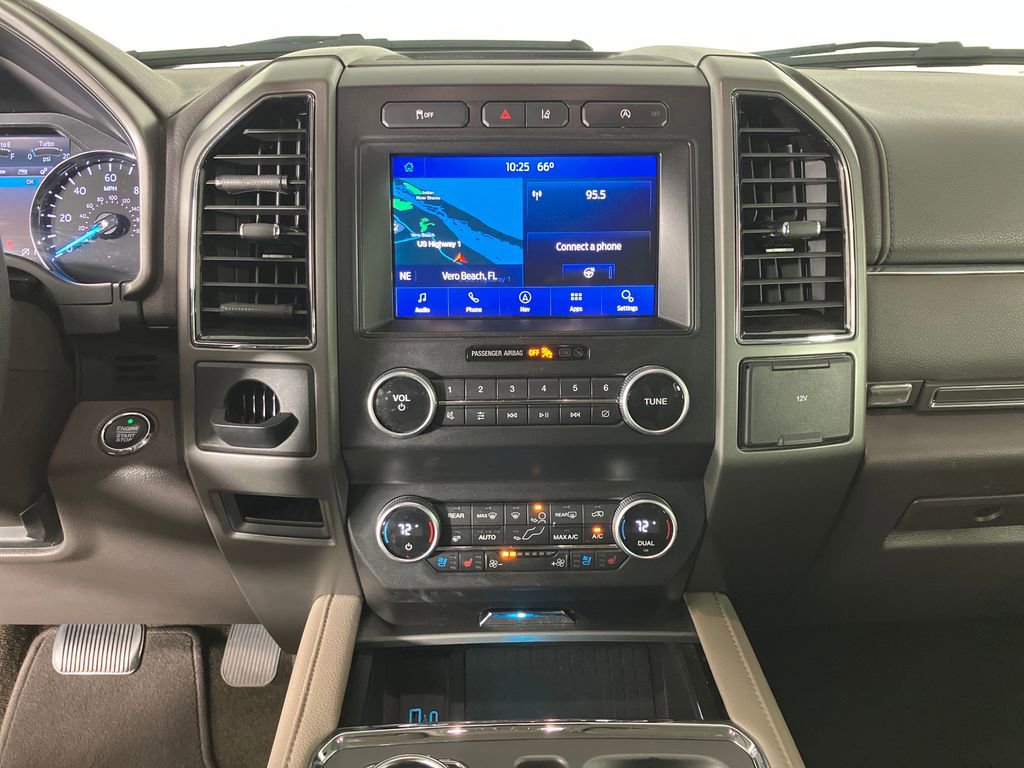 Certified 2021 Ford Expedition XLT image 28
