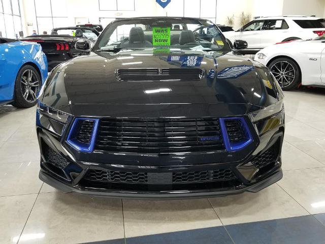 Certified 2025 Ford Mustang GT Premium w/ GT Performance Package image 2