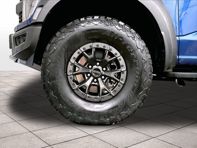Certified 2022 Ford F150 Raptor w/ Raptor 37 Performance Package AWD/4WD image 8