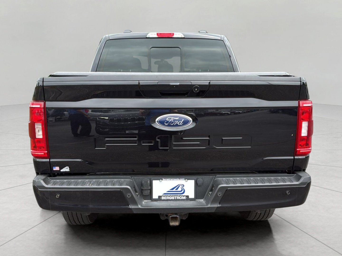 Certified 2022 Ford F150 XLT w/ Equipment Group 302A High AWD/4WD image 10