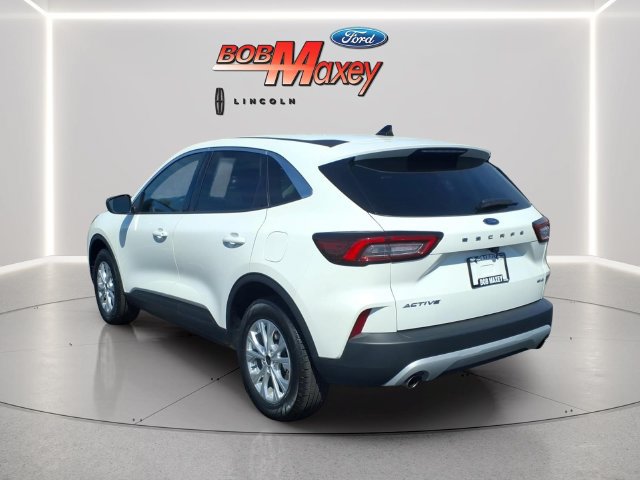 Certified 2023 Ford Escape Active AWD/4WD image 6